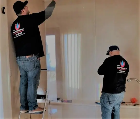 Professional plumbing installation for Toilet Repair in Wooded Pond